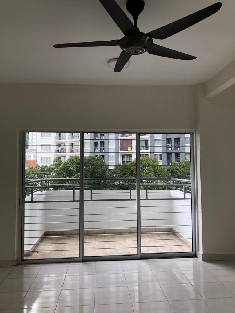 Perdana Emerald Serviced Apartment image