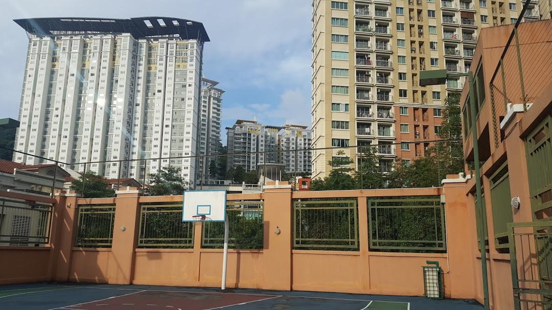 Perdana Emerald Serviced Apartment image