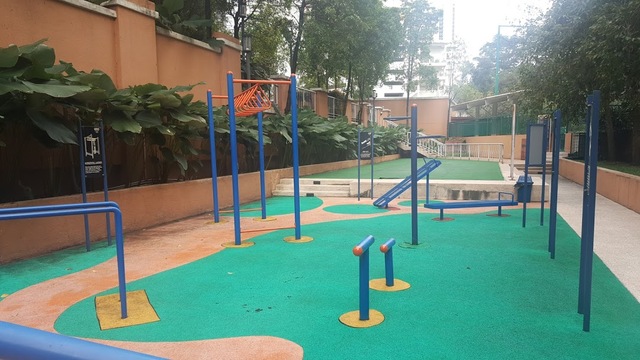 Perdana Emerald Serviced Apartment image