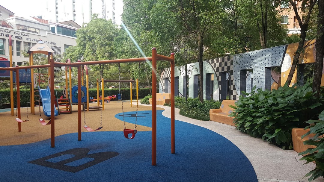 Perdana Emerald Serviced Apartment image