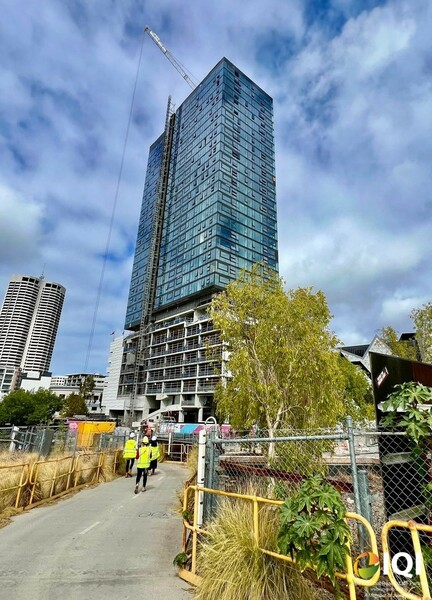 Sky-High City Living in the Heart of Perth!