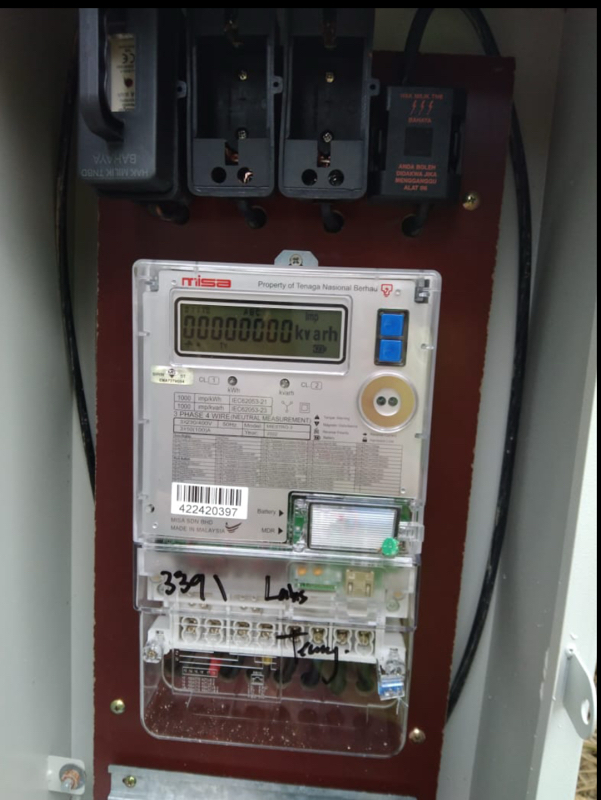 Labis 5 acres Durian Orchard Farm image