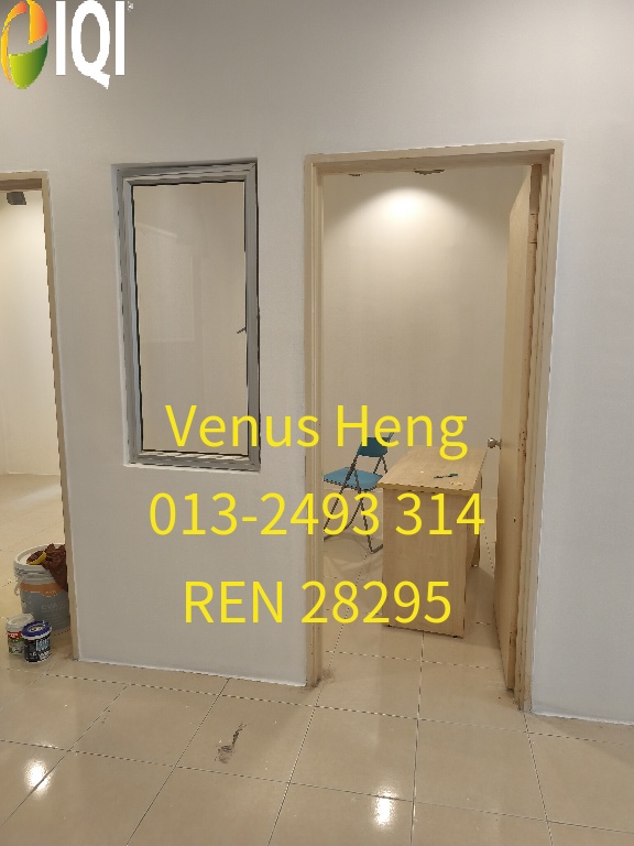 Taman Tasik Puchong image