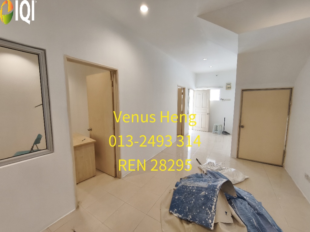 Taman Tasik Puchong image