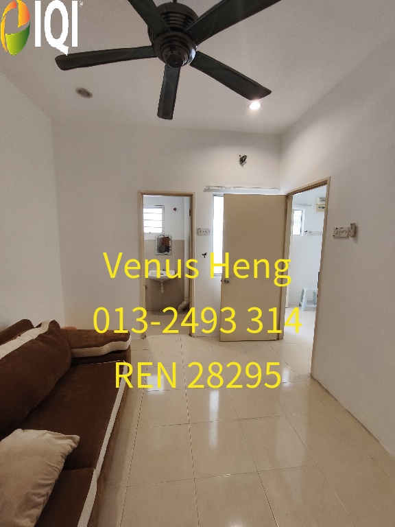 Taman Tasik Puchong image