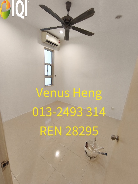 Taman Tasik Puchong image