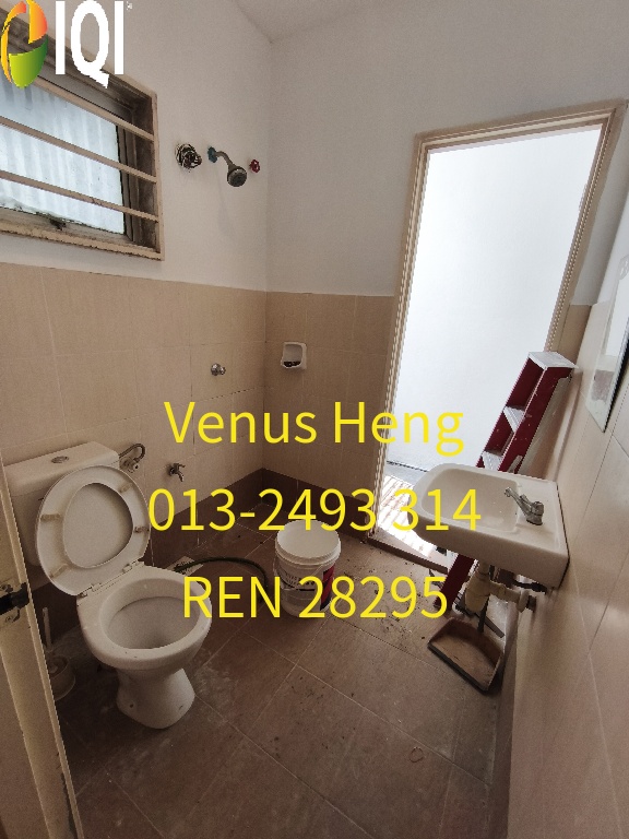 Taman Tasik Puchong image