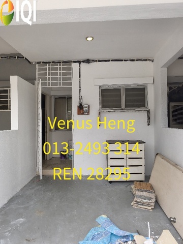 Taman Tasik Puchong image