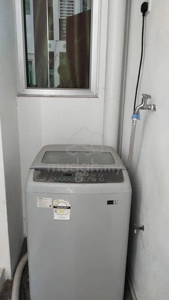 TAMAN BROKOLI INDAH image