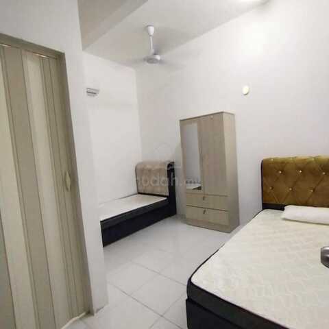 TAMAN BROKOLI INDAH image