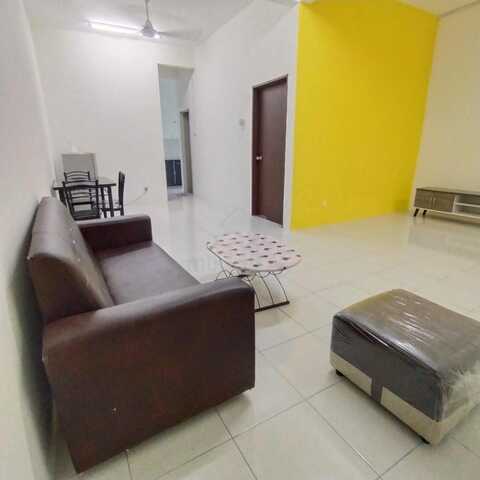 TAMAN BROKOLI INDAH photo