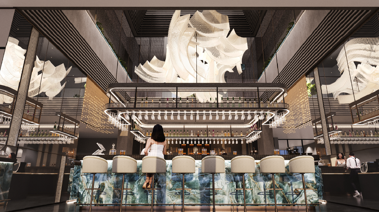 President Hotel & Residences – Two-bedroom condos for sale image