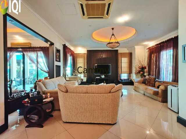 Masera Taman Bukit Segar, Cheras photo