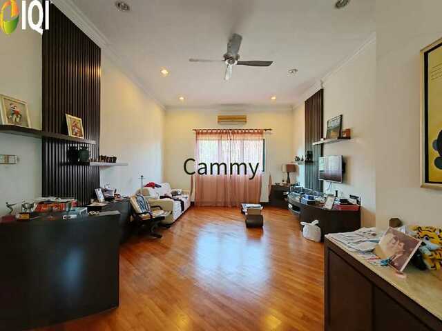 Masera Taman Bukit Segar, Cheras image