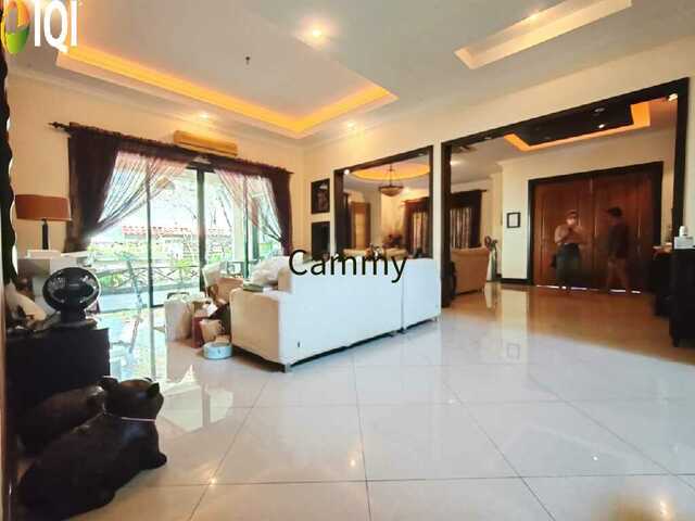 Masera Taman Bukit Segar, Cheras image