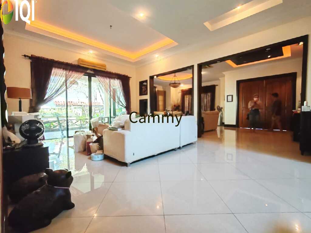 Masera Taman Bukit Segar, Cheras image