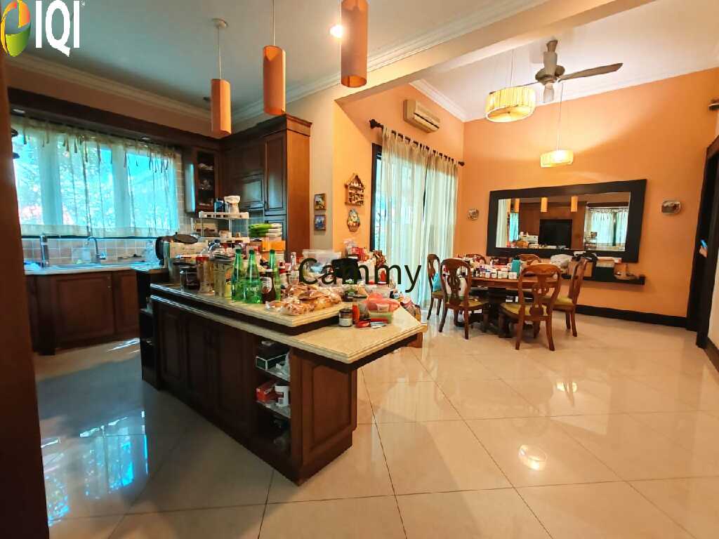 Masera Taman Bukit Segar, Cheras image