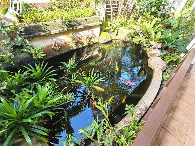 Masera Taman Bukit Segar, Cheras image