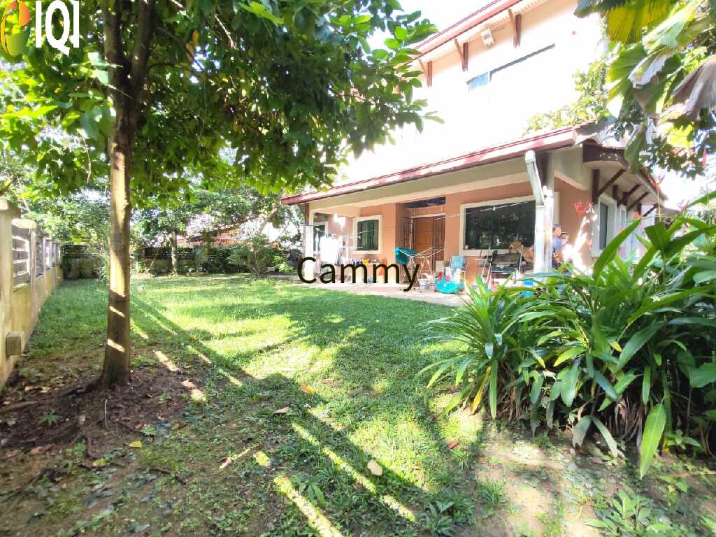 Masera Taman Bukit Segar, Cheras image