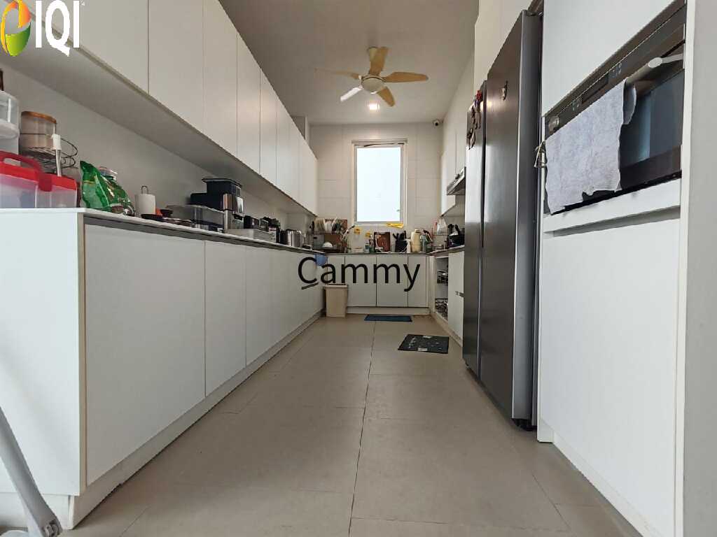 Masera Bukit Segar image