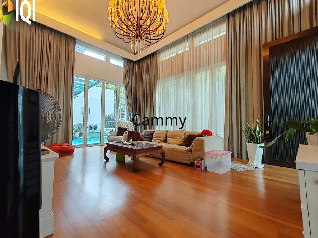 Masera Bukit Segar image