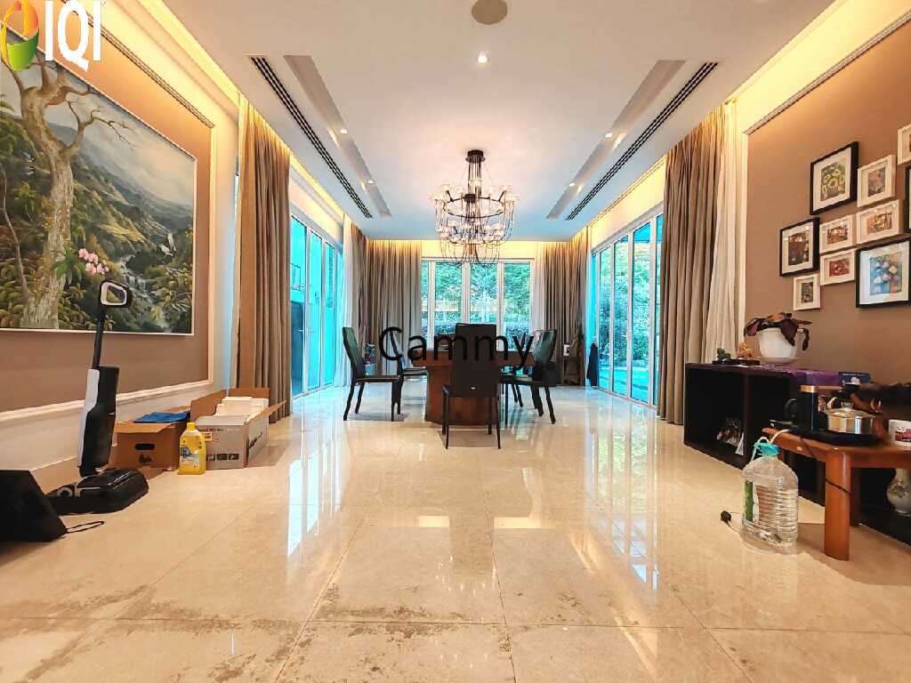 Masera Bukit Segar image