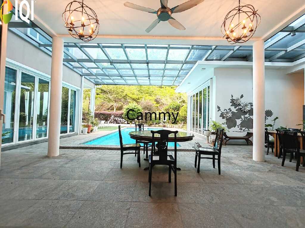 Masera Bukit Segar image