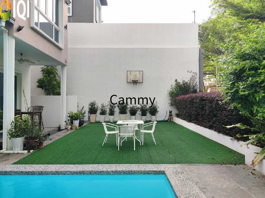 Masera Bukit Segar image