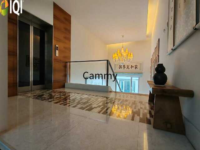 Masera Bukit Segar image