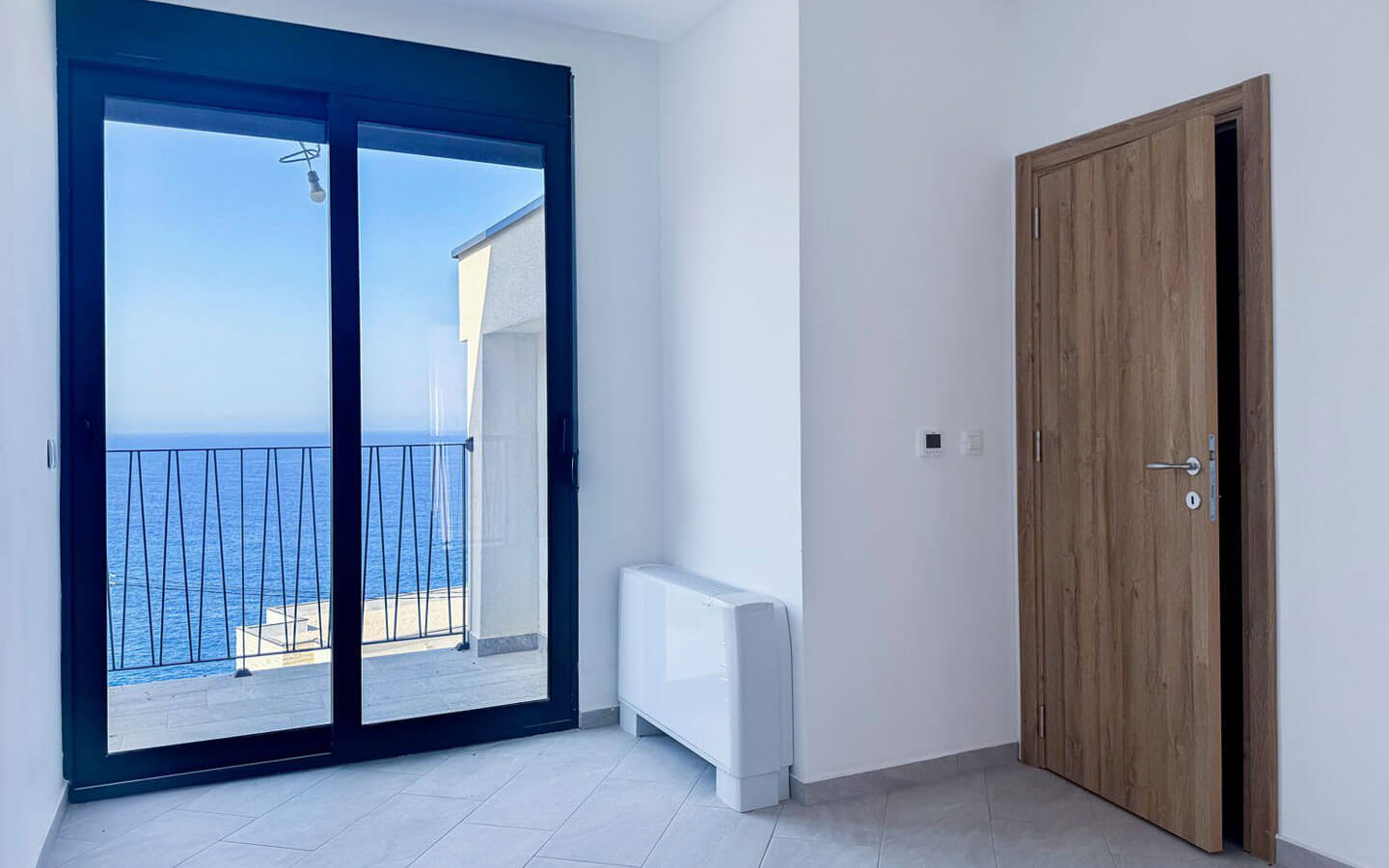 Luxury Sea-View Villa at Sunset Hill image