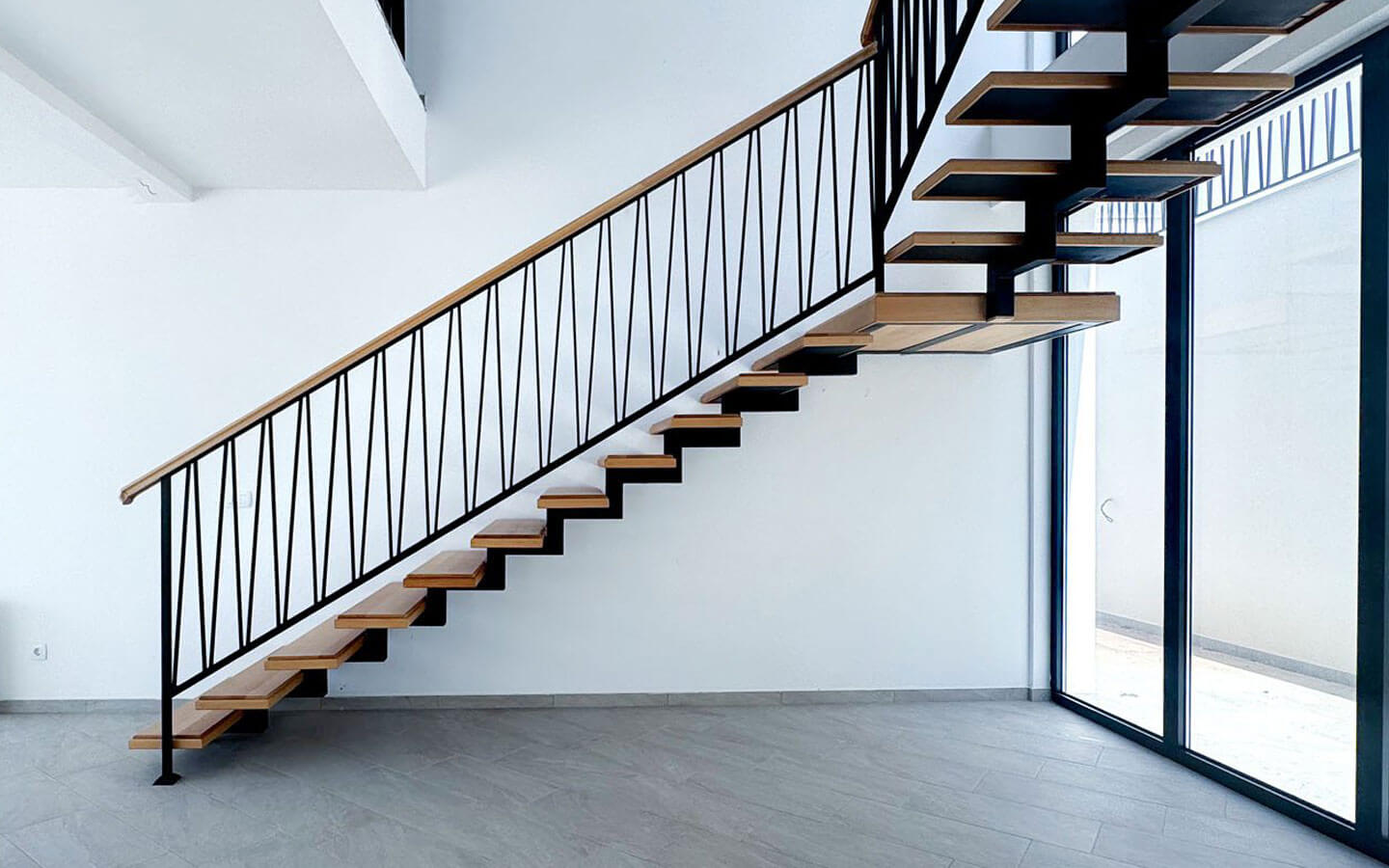 Luxury Sea-View Villa at Sunset Hill image