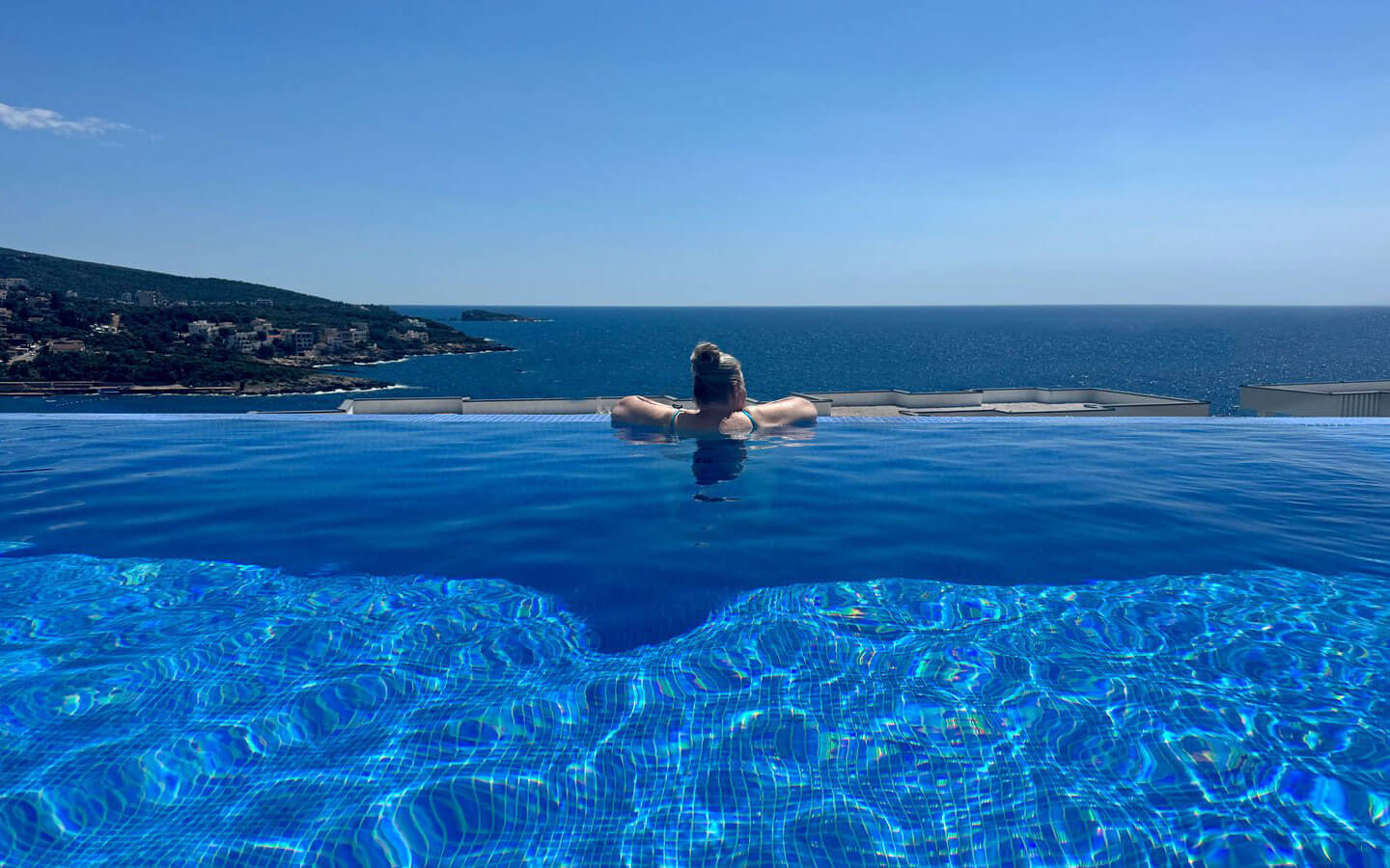 Luxury Sea-View Villa at Sunset Hill image