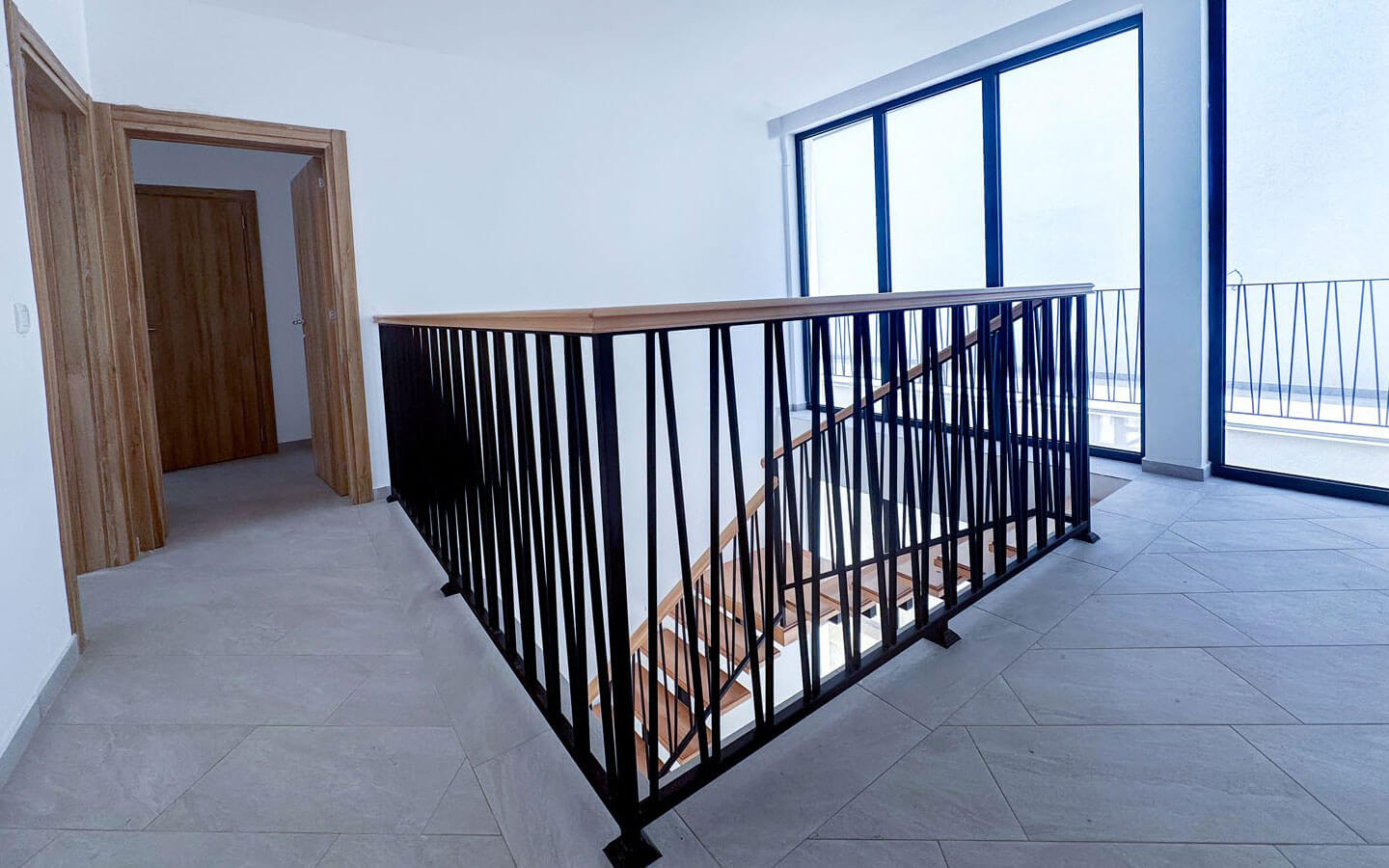 Luxury Sea-View Villa at Sunset Hill image