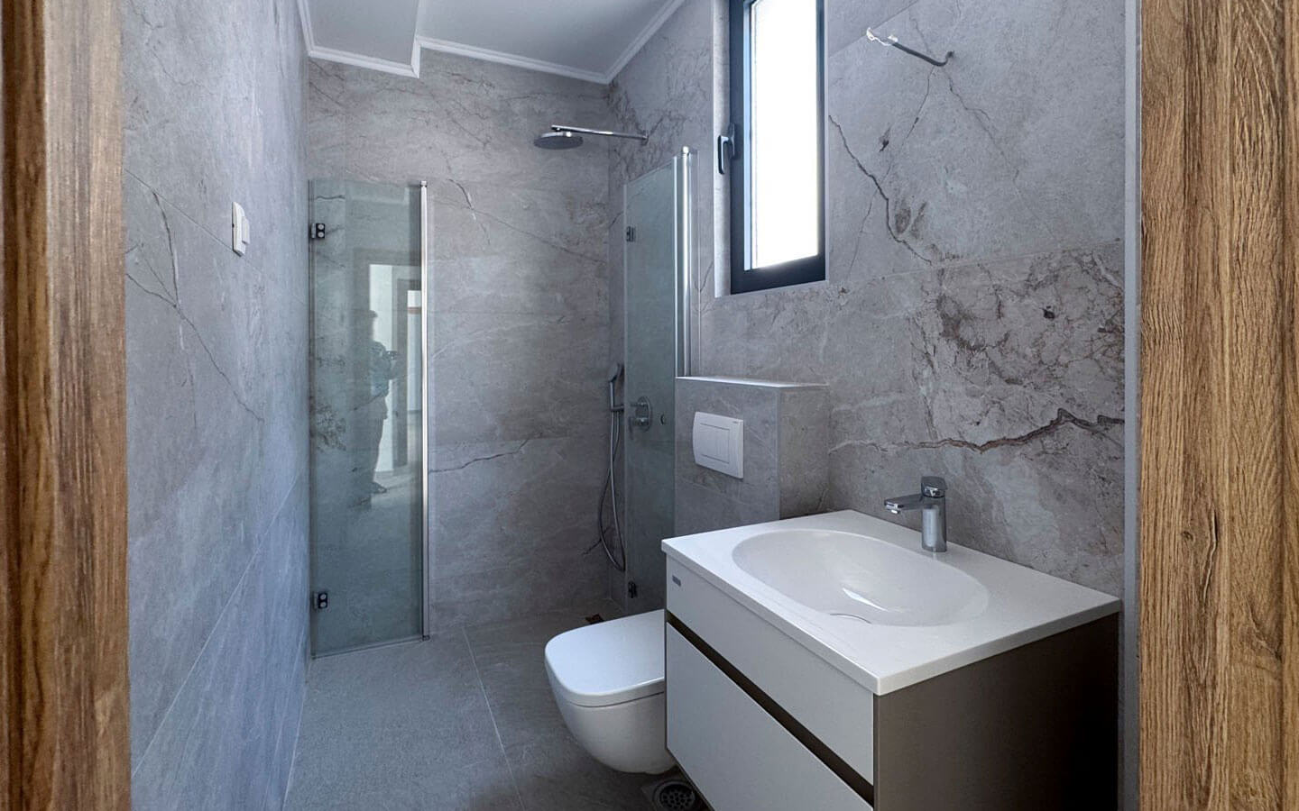 Luxury Sea-View Villa at Sunset Hill image