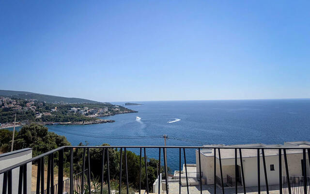 Luxury Sea-View Villa at Sunset Hill image