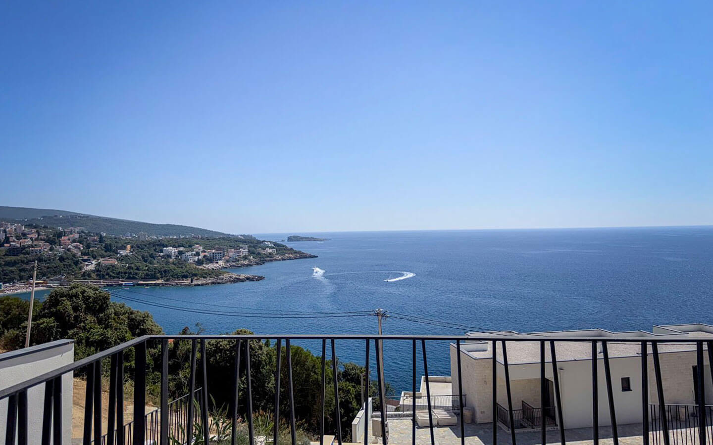 Luxury Sea-View Villa at Sunset Hill image