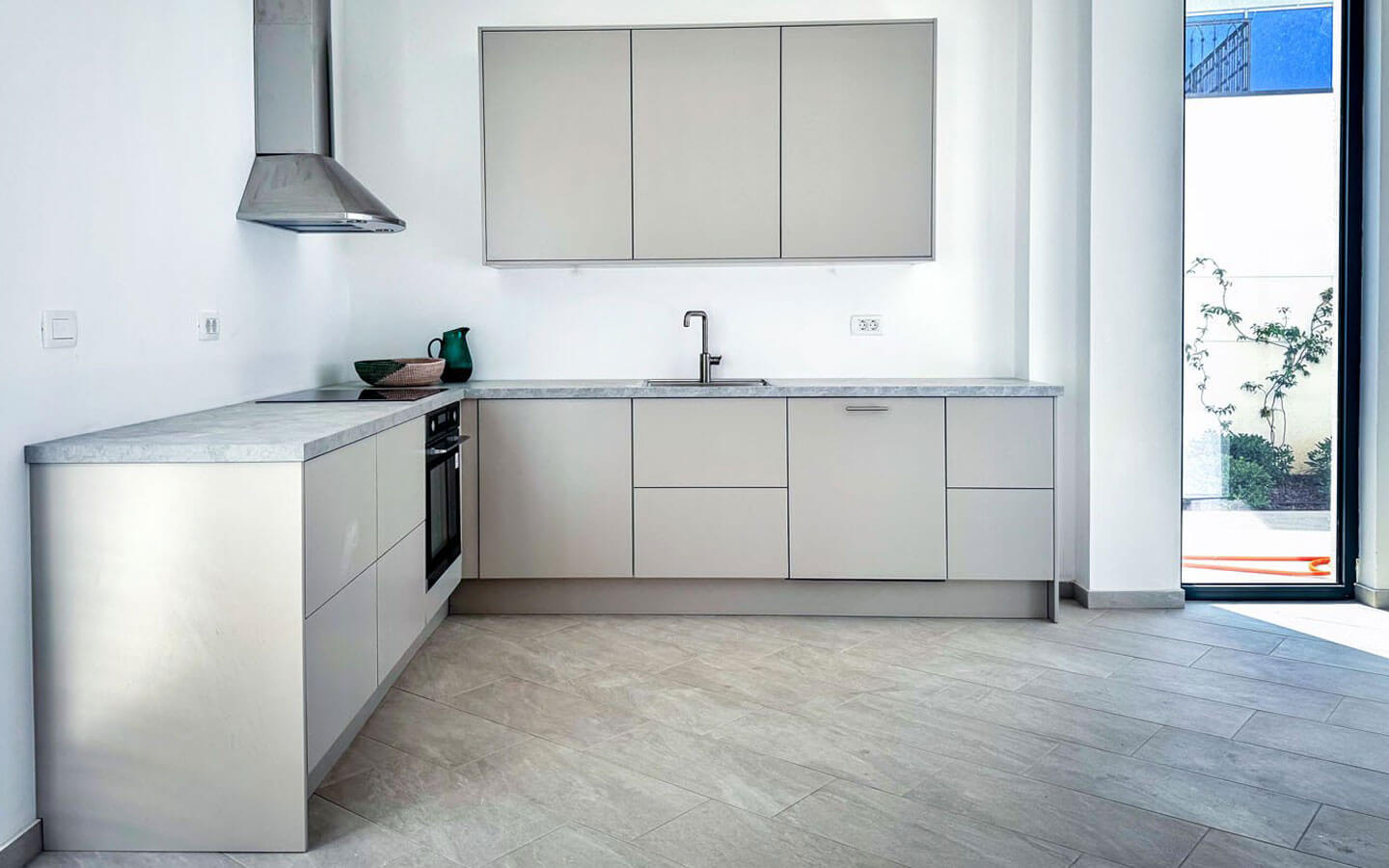 Luxury Sea-View Villa at Sunset Hill image