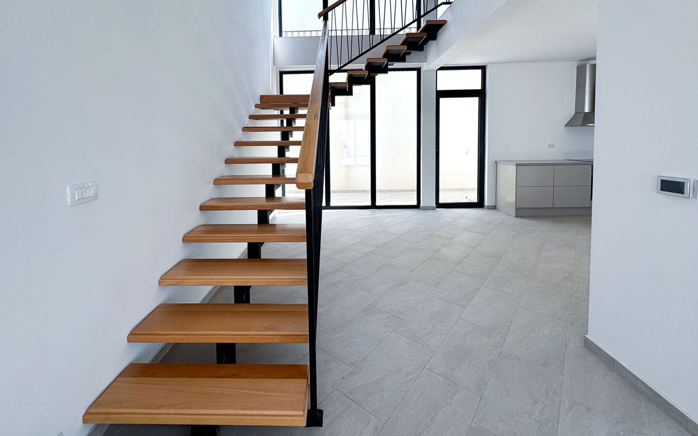 Luxury Sea-View Villa at Sunset Hill image