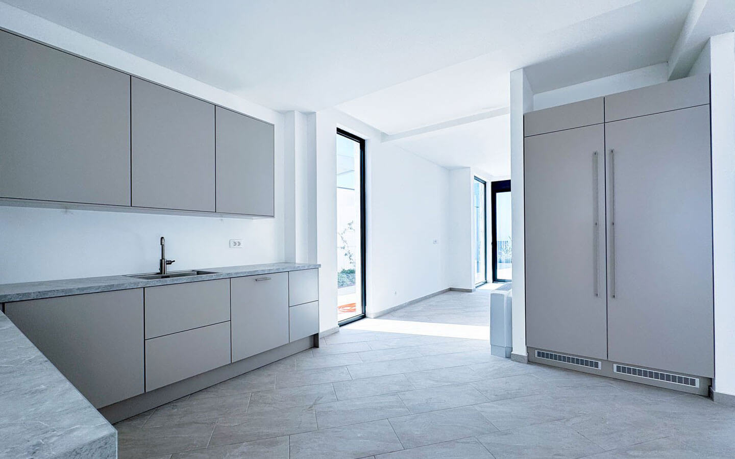 Luxury Sea-View Villa at Sunset Hill image