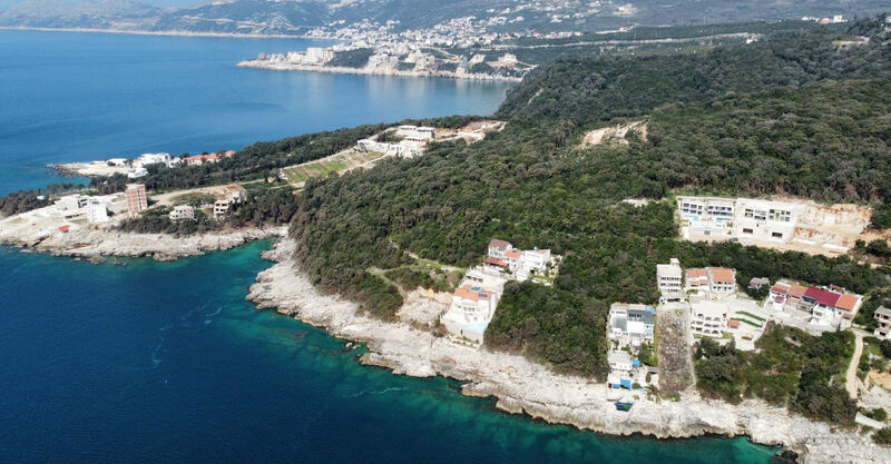 Luxury Sea-View Villa at Sunset Hill