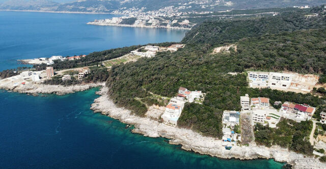 Luxury Sea-View Villa at Sunset Hill photo