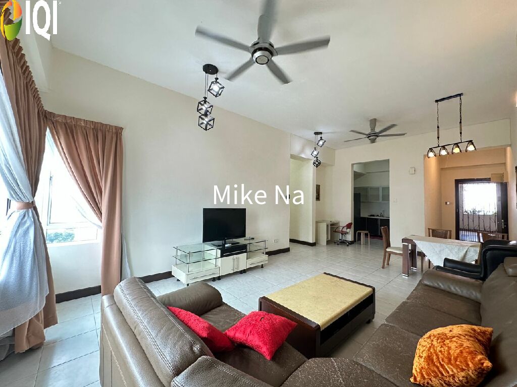 Puteri Palma Condominium @ IOI Resort City image