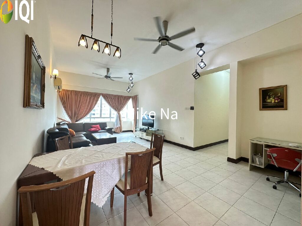 Puteri Palma Condominium @ IOI Resort City image