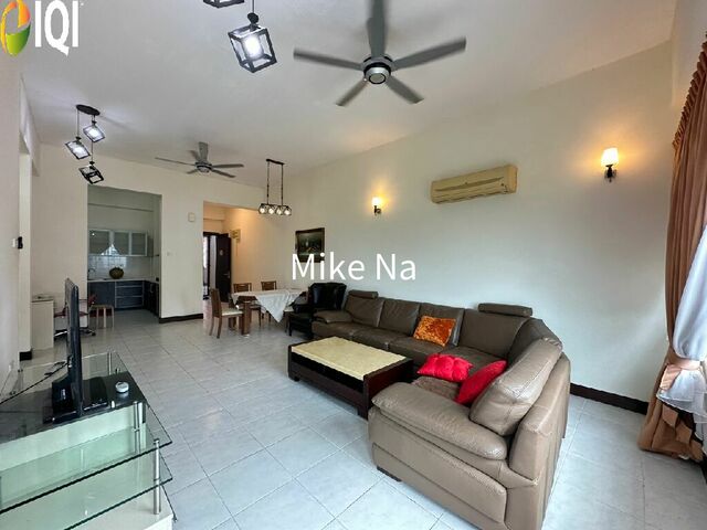 Puteri Palma Condominium @ IOI Resort City image