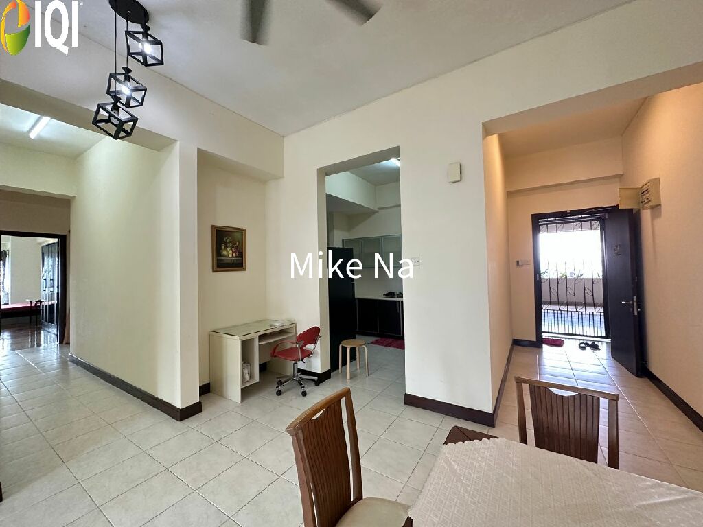 Puteri Palma Condominium @ IOI Resort City image