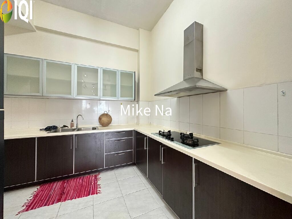 Puteri Palma Condominium @ IOI Resort City image