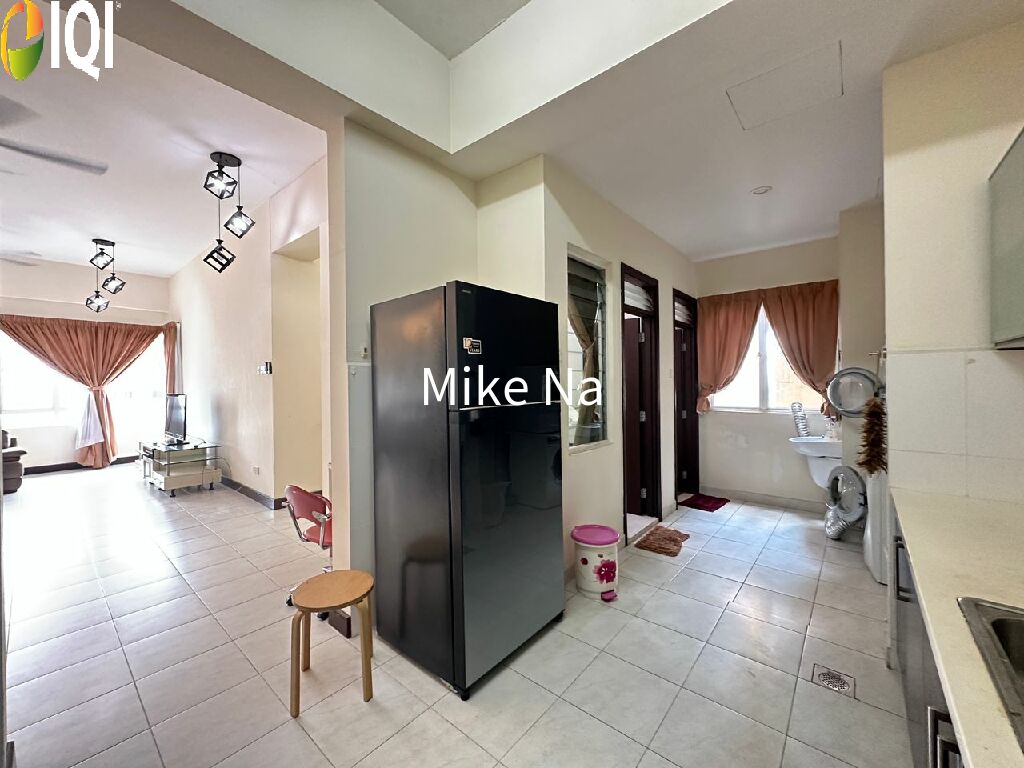 Puteri Palma Condominium @ IOI Resort City image