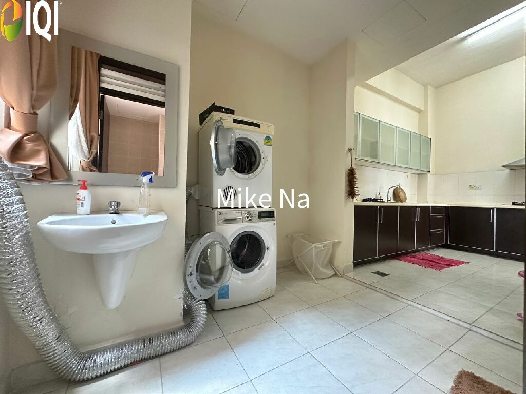 Puteri Palma Condominium @ IOI Resort City image