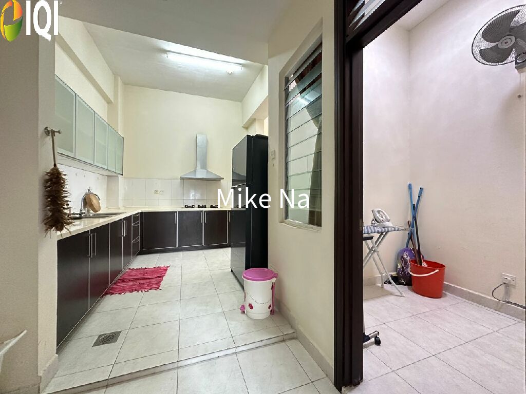 Puteri Palma Condominium @ IOI Resort City image