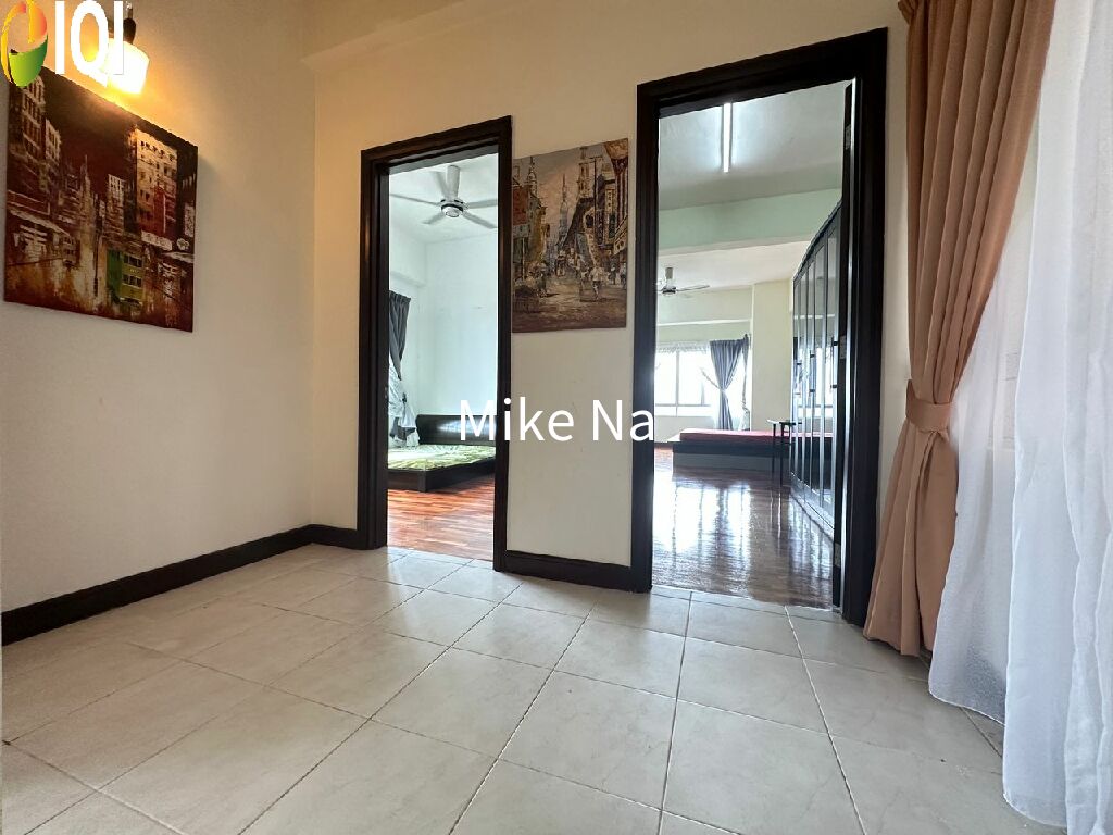 Puteri Palma Condominium @ IOI Resort City image